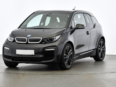 BMW i3 42,2kWh (I01) Sportpaket, 2021