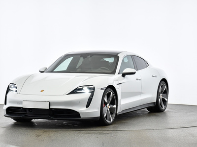 Porsche Taycan 4S -, 2021