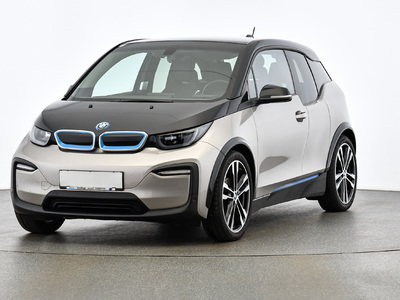 BMW i3 42,2kWh (I01) Sportpaket, 2022