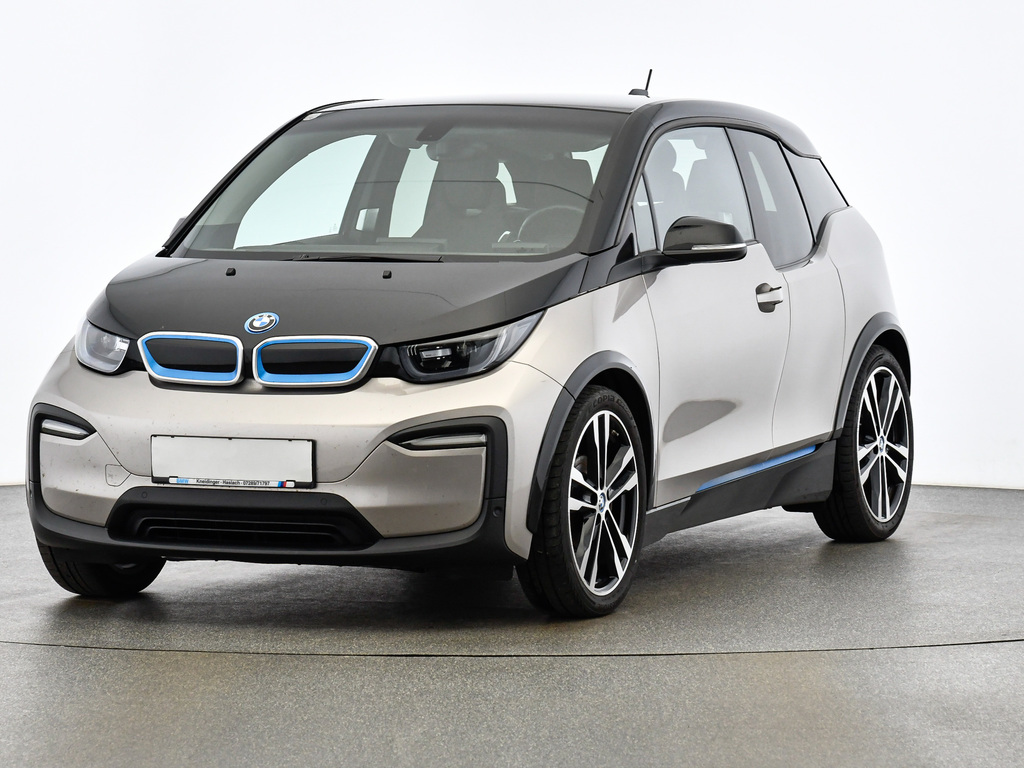BMW i3 42,2kWh (I01) Sportpaket, 2022