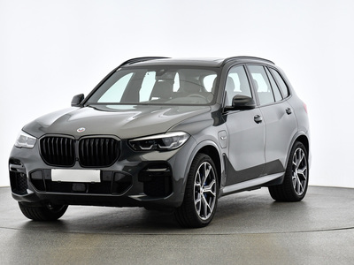 BMW X5 xDrive45e PHEV Aut. (G05) M Sportpaket, 2022