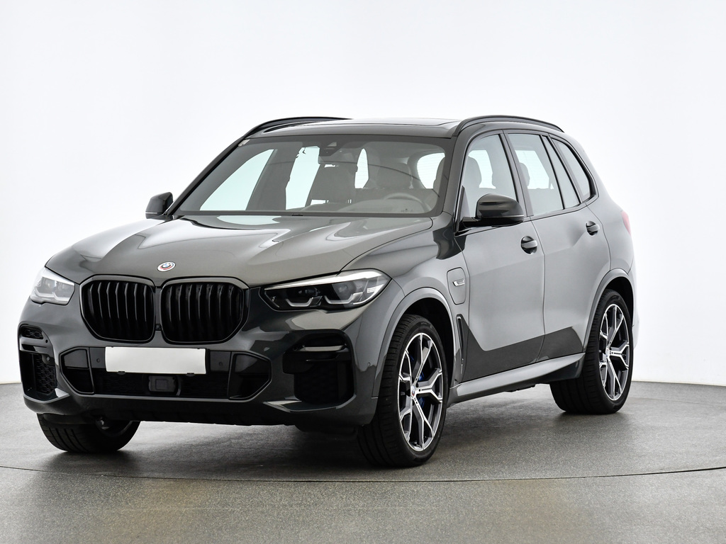 BMW X5 xDrive45e PHEV Aut. (G05) M Sportpaket, 2022