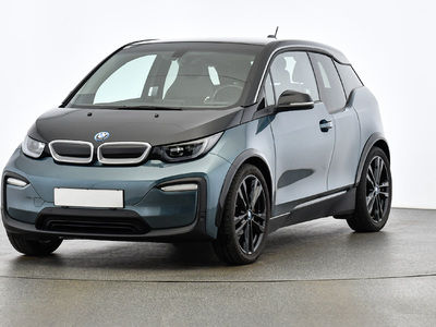 BMW i3 42,2kWh (I01) Sportpaket, 2021
