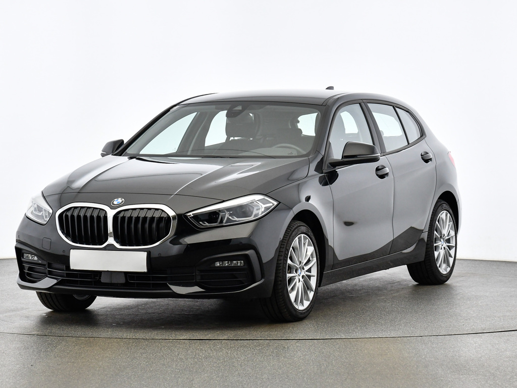 BMW 120d xDrive Aut. (F40) -, 2023