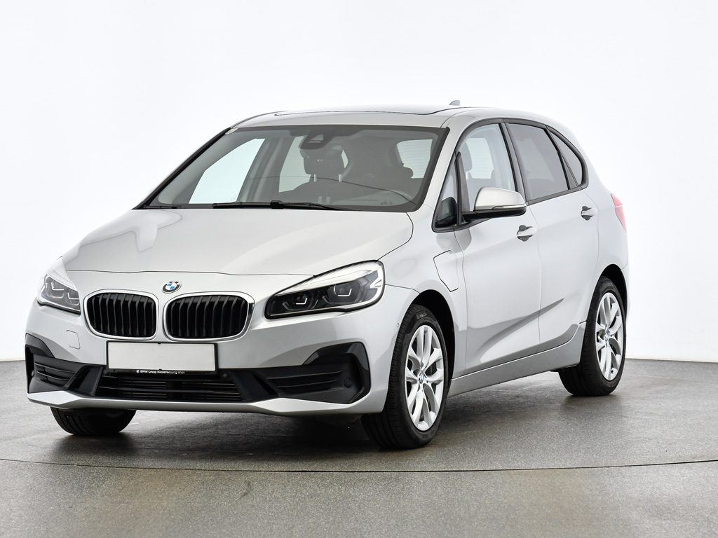 BMW 225xe PHEV iPerf. Active Tourer Aut. (F45) -, 2021