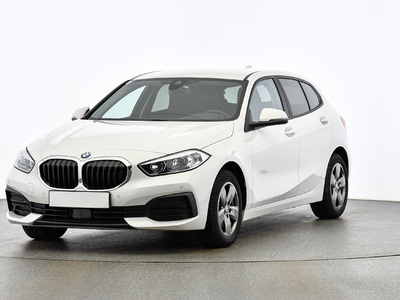 BMW 116d (F40) -, 2020