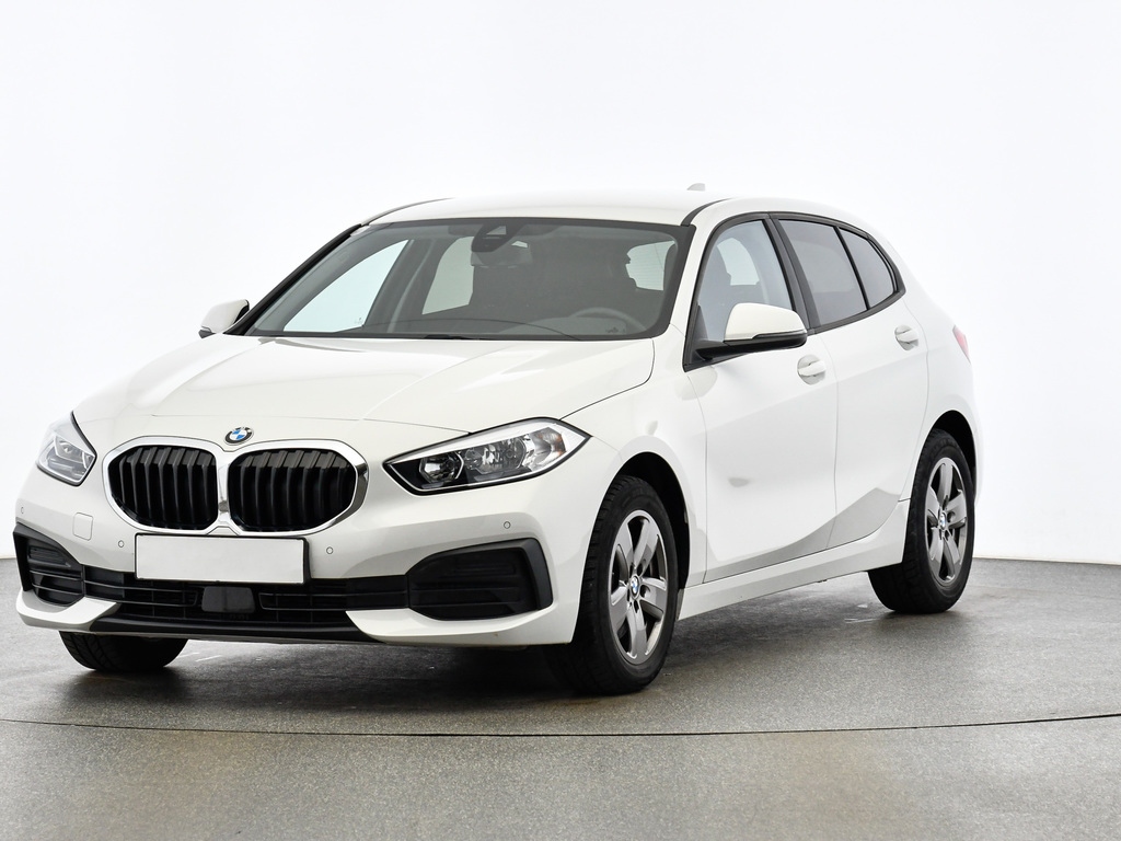 BMW 116d (F40) -, 2020