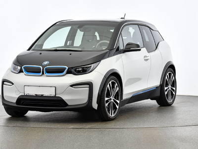 BMW i3 42,2kWh (I01) Sportpaket, 2021