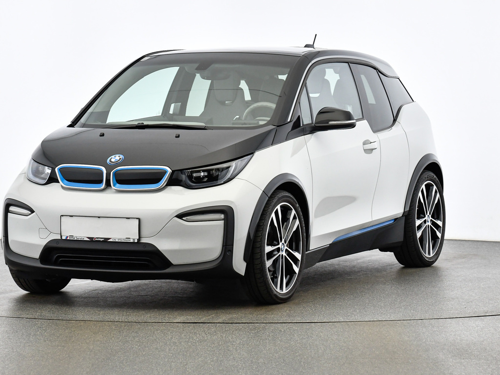 BMW i3 42,2kWh (I01) Sportpaket, 2021