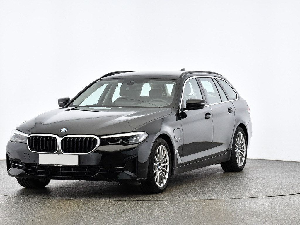 BMW 530e xDrive Touring Aut. (G31) -, 2022