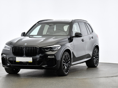 BMW X5 xDrive45e PHEV Aut. (G05) M Sportpaket, 2020