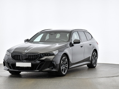 BMW 520d Touring MHEV Aut. (G61) M SPORTPAKET PRO, 2024