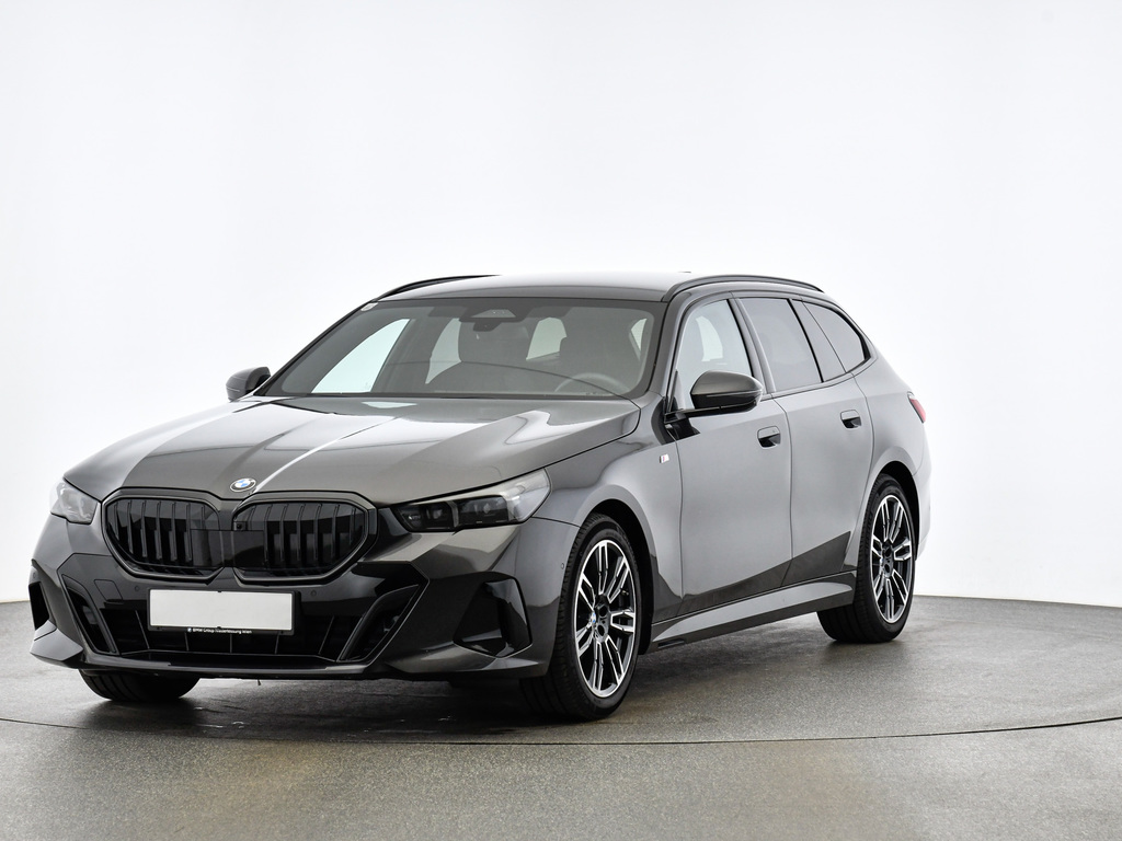 BMW 520d Touring MHEV Aut. (G61) M SPORTPAKET PRO, 2024