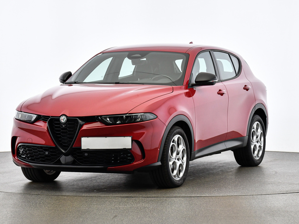 Alfa Romeo Tonale Sprint 1.5 T4 48V, 2024