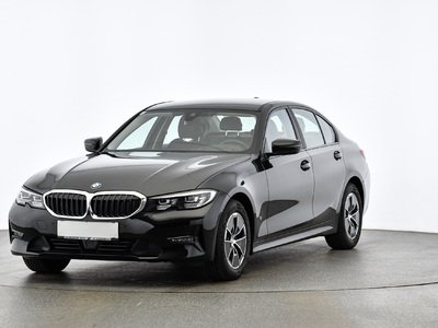 BMW 318d Aut. (G20) -, 2021