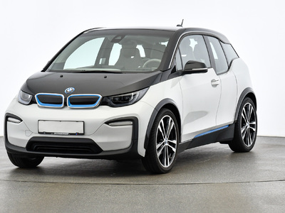 BMW i3 42,2kWh (I01) -, 2021