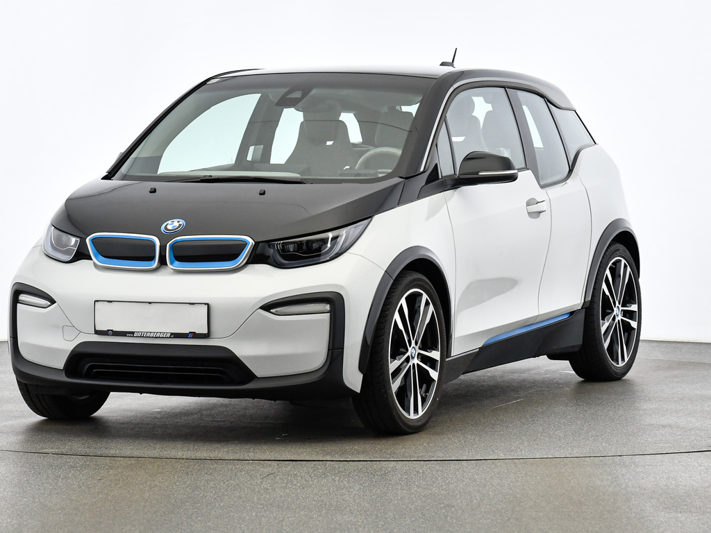 BMW i3 42,2kWh (I01) -, 2021