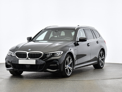 BMW 330e PHEV xDrive Touring Aut. (G21) M Sport, 2021