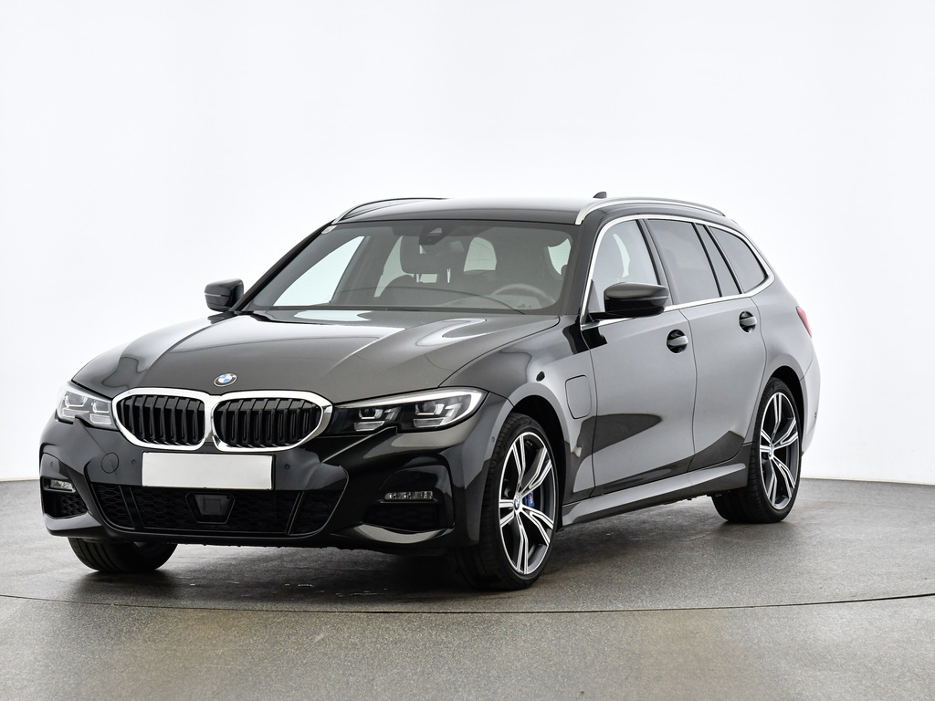 BMW 330e PHEV xDrive Touring Aut. (G21) M Sport, 2021