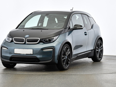 BMW i3 42,2kWh (I01) -, 2021