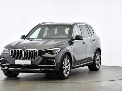 BMW X5 xDrive45e PHEV Aut. (G05) xLine, 2021