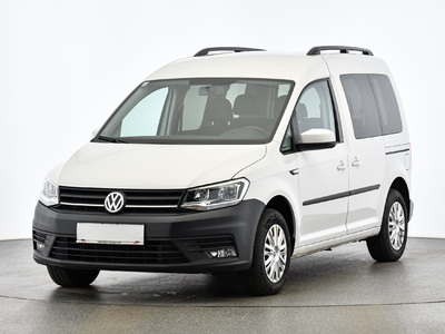 Vw Caddy Kombi 2,0 TDI (SA) Austria, 2020
