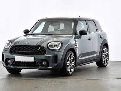 MINI 28,9kWh Aut. (F56) COOPER SE, 2020