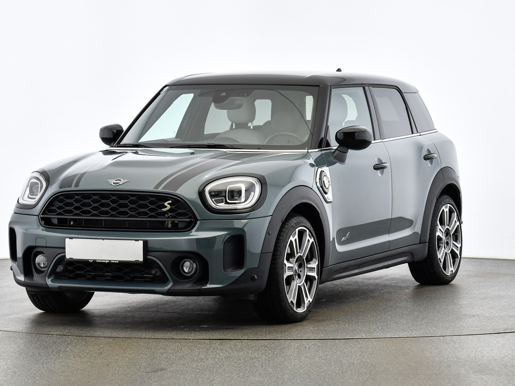 MINI 28,9kWh Aut. (F56) COOPER SE, 2020