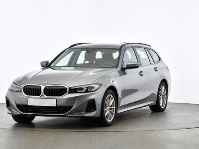 BMW 320d 48 V xDrive Touring Aut. (G21) xDrive Touring Aut. (G21), 2022