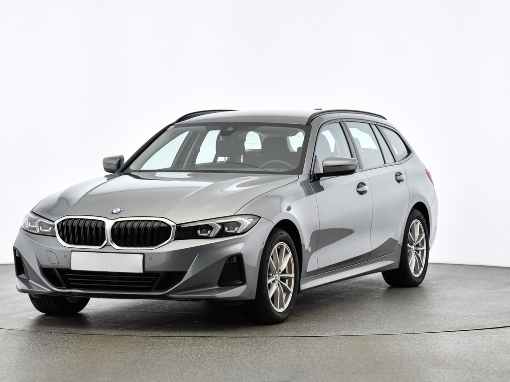BMW 320d 48 V xDrive Touring Aut. (G21) xDrive Touring Aut. (G21), 2022