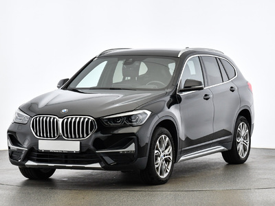BMW X1 sDrive18d Aut. (F48) Aut. (F48), 2020