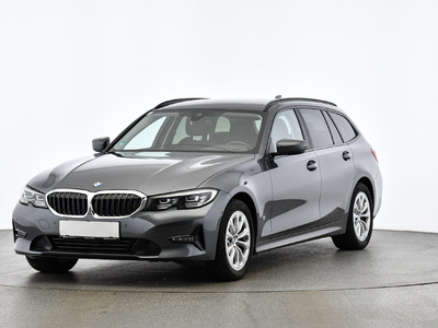 BMW 320d xDrive Touring 48 V Mild-Hybrid-Technologie Aut. (G21), 2021