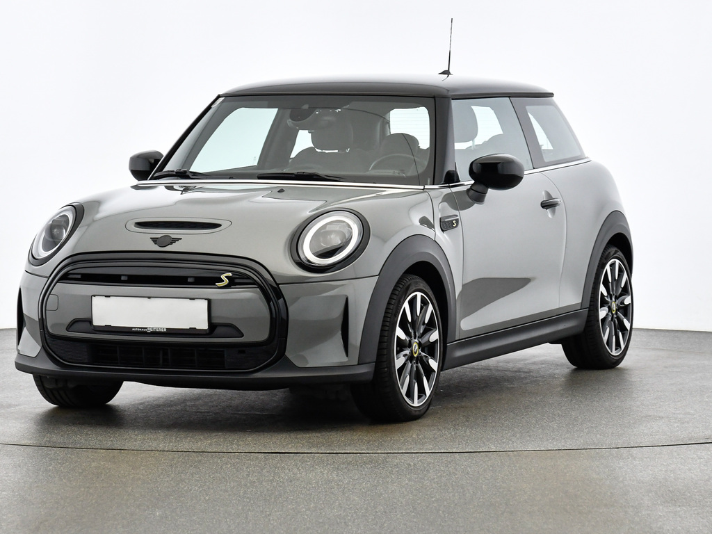 MINI Cooper SE 32,6kWh Aut. (F56), 2021