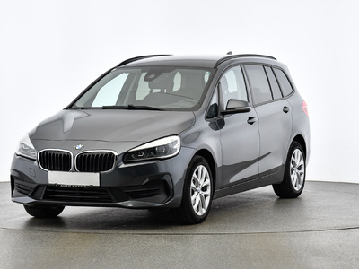 BMW 218d Gran Tourer Aut. (F46) Advantage, 2022
