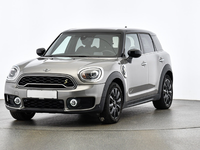 MINI Countryman Cooper Hybrid PHEV SE ALL4 Aut. (F60) Paket Chili, 2020