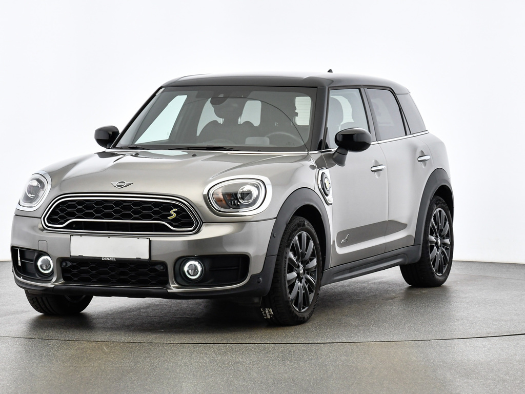 MINI Countryman Cooper Hybrid PHEV SE ALL4 Aut. (F60) Paket Chili, 2020