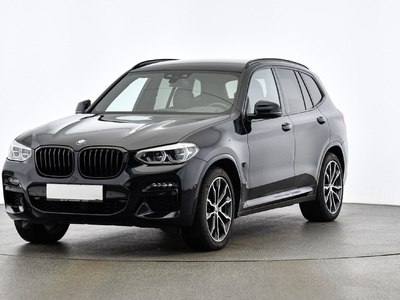BMW X3 M40d 48V (G01) -, 2021