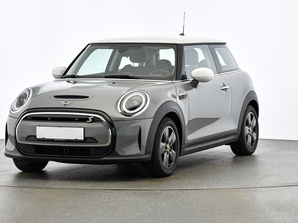 MINI Cooper SE 32,6kWh Aut. (F56), 2021