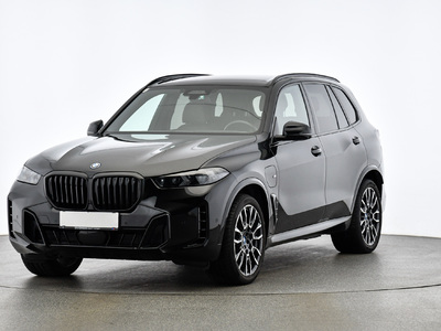 BMW X5 xDrive50e PHEV 25,7kWh Aut. (G05) M SPORTPAKET PRO, 2024