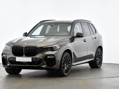 BMW X5 xDrive40d 48V Aut. (G05) M Sportpaket, 2021