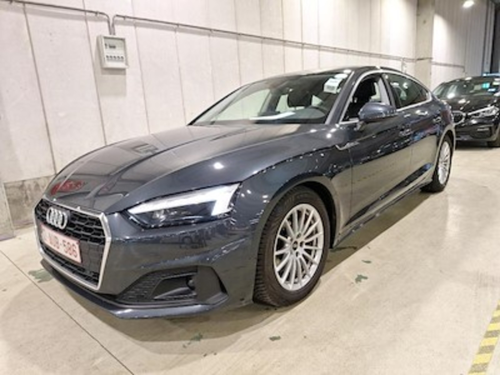 Audi A5 sportback 2.0 30 TDI S TRONIC BUS. ED.