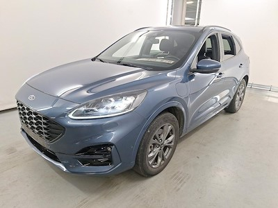 Ford KUGA 2.5I PHEV 165KW ST-LINE X AUTO