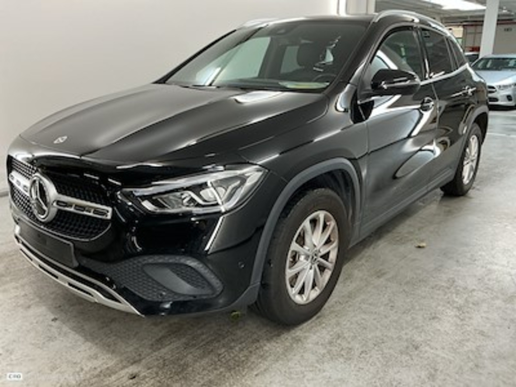 Mercedes-Benz Gla - klasse 1.3 GLA 250 E DCT BUSINESS LINE