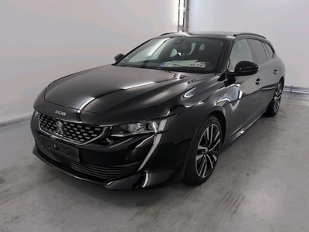 Peugeot 508 SW 1.5 BLUEHDI 130 S&S AUTO GT