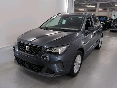 Seat ARONA 1.0 TSI 81KW MOVE DCT