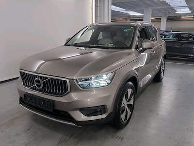 Volvo XC40 1.5 T4 RECHARGE GEARTR. INSCRIPTION EXPR