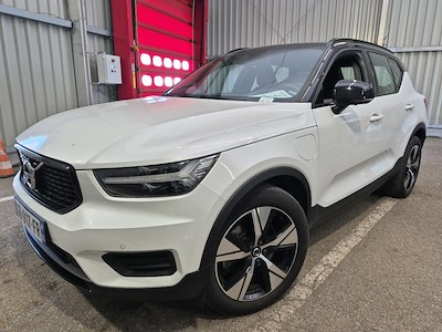 Volvo XC40 XC40 T4 Recharge 129 + 82ch R-Design DCT 7