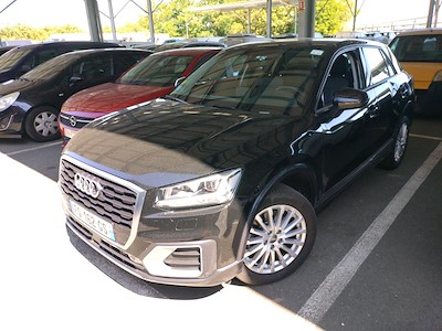 Audi Q2 Q2 35 TDI 150ch Business line S tronic 7