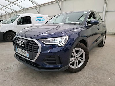Audi Q3 Q3 35 TFSI 150ch Business line