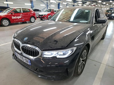 BMW Serie 3 Serie 3 320eA 204ch Business Design